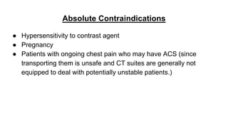 Coronary angiography.pptx | Heart and Cardiovascular Diseases ...