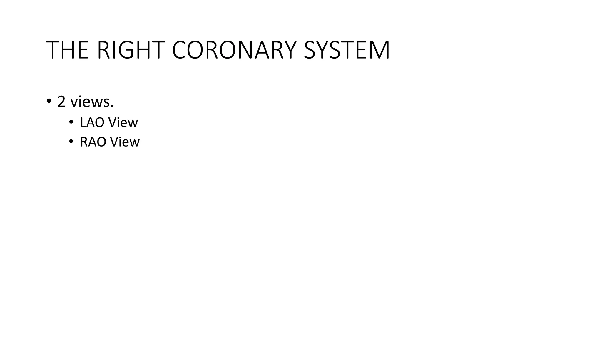 CORONARY ANGIOGRAPHY INTERPRET.pptx