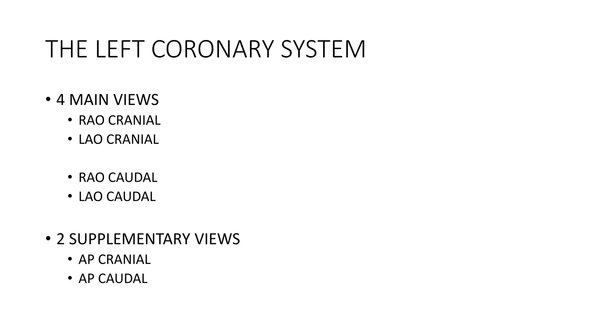 CORONARY ANGIOGRAPHY INTERPRET.pptx