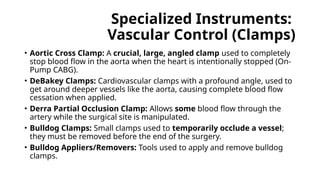 Coronary Artery Bypass Graft (CABG).pptx