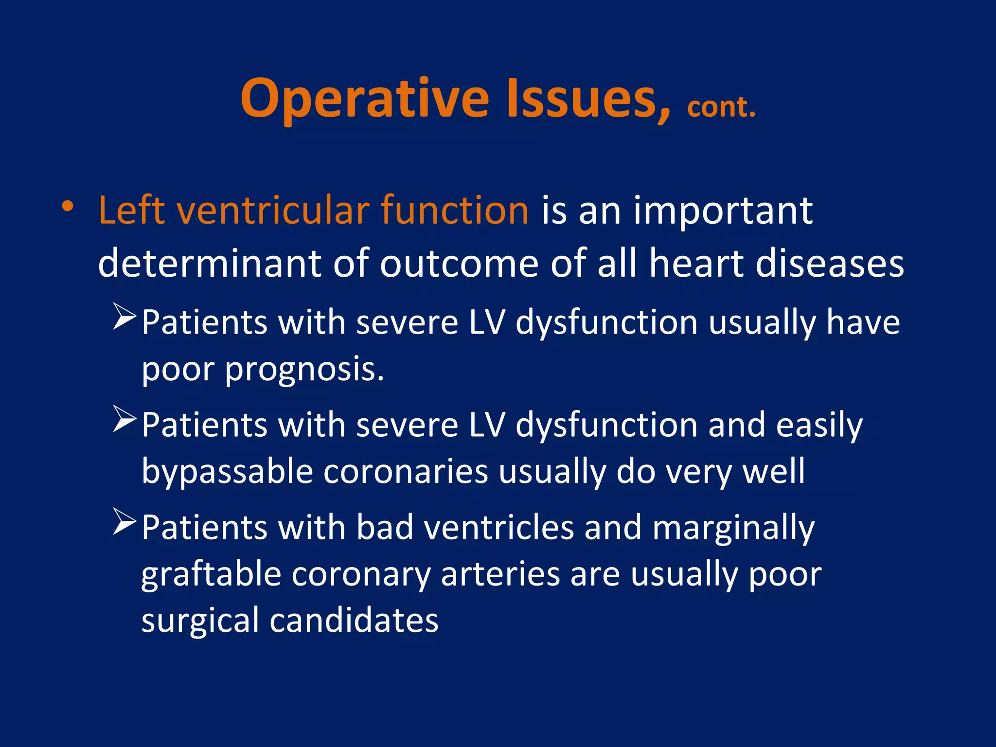 Coronary Artery Bypass Graft Cabg Surgery Ppt Coronary Artery Bypass Graft Cabg Surgery Ppt