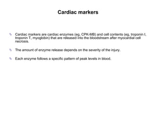 Pathophysiology of Coronary Artery Disease | PPT