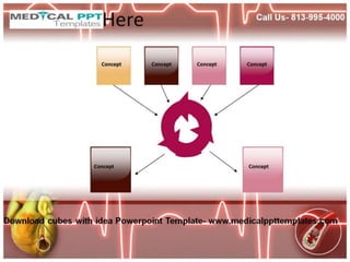 Congestive Heart Failure PowerPoint Template