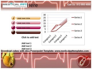 Congestive Heart Failure PowerPoint Template