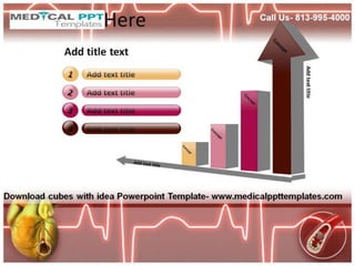 Congestive Heart Failure PowerPoint Template
