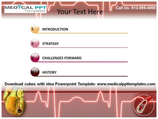 congestive-heart-failure-powerpoint-template