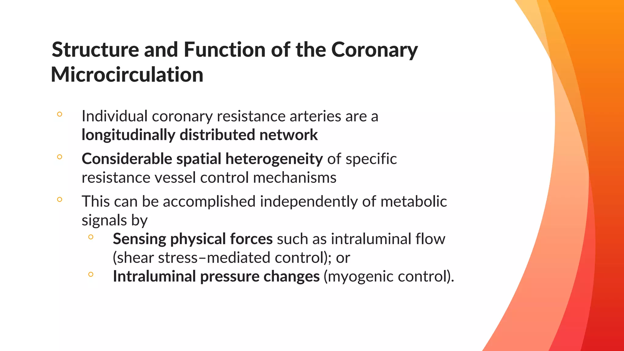 Coronary Blood Flow and Myocardial Ischemia.pptx