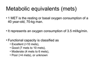 Anesthetic implication in a patient with coronary heart disease.pptx