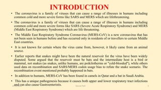 Corona virus (COVID-19). | PPTX