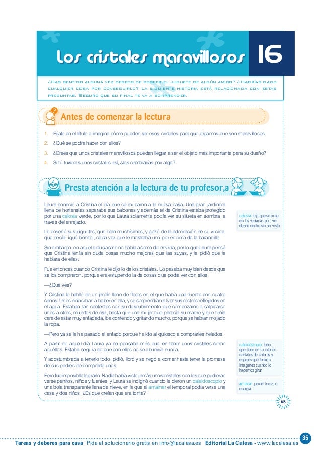 Coronavirus 5 Primaria