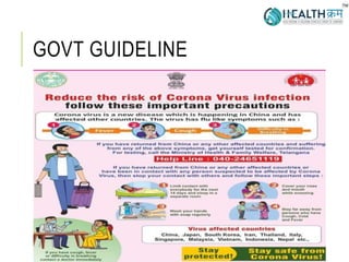 GOVT GUIDELINE
7
 