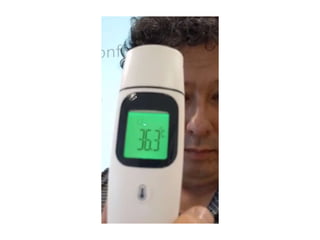 Coronavirus Covid March 2020 