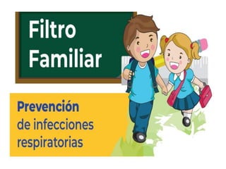 Coronavirus informacion para escuelas
