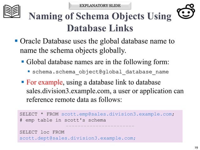 Distributed database management systems | PPT