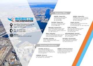 TOA CORPORATION_Corp. Profile 2025.pdf_ACF2026