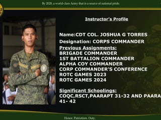 CORP-MAP-READING.pptx jffhhhfffghjccffghh | PPTX