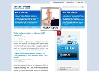 Commercie (2)



         Vincent Everts
 