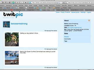 TwitPic
 
