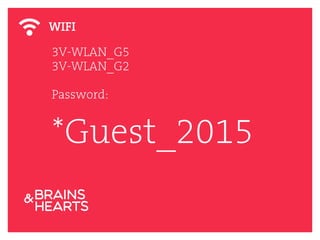 *Guest_2015
WIFI
3V-WLAN_G5
3V-WLAN_G2
Password:
 