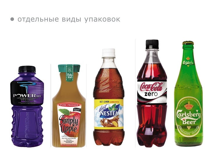 Генератор названий напитков