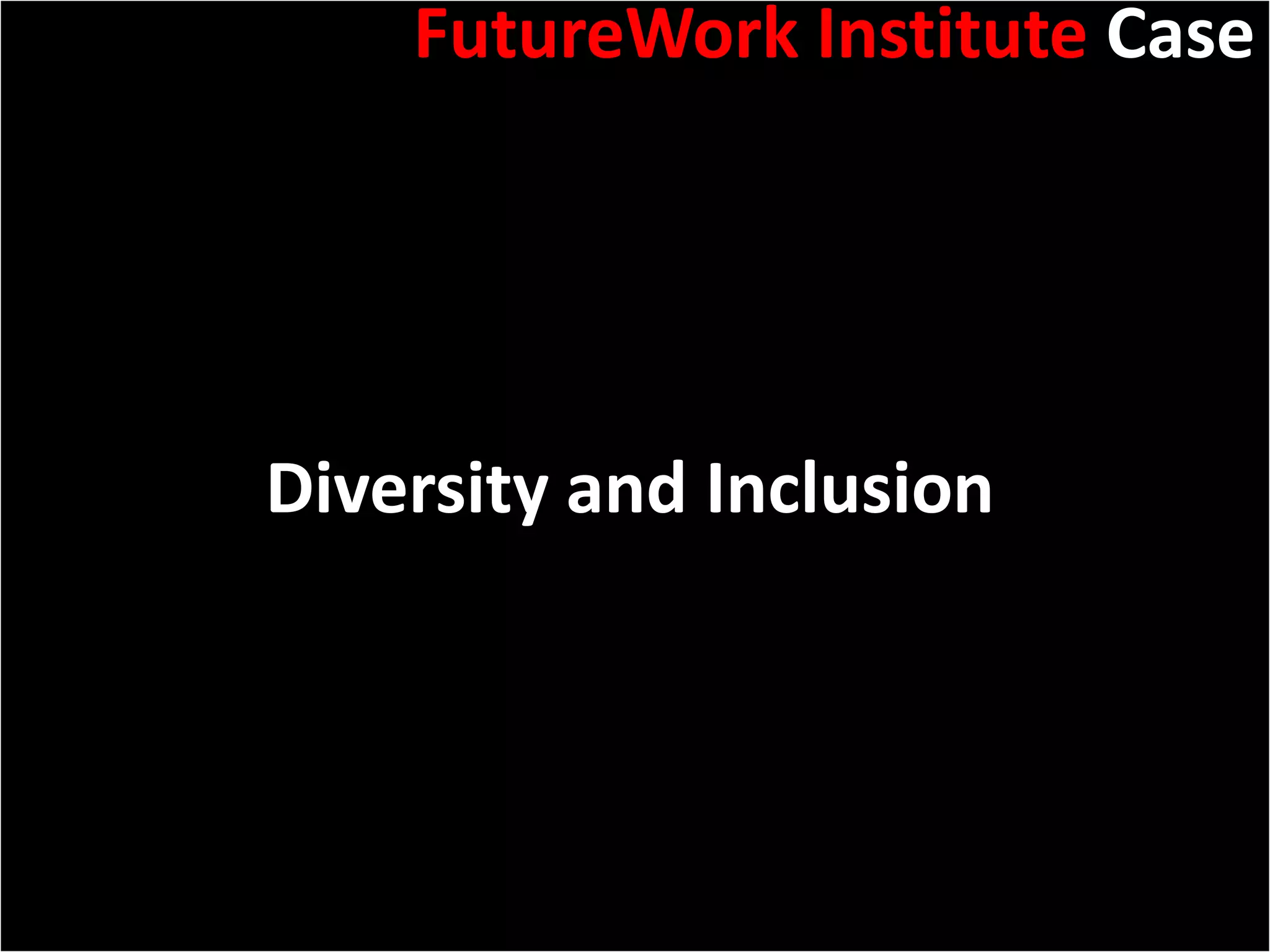 Learning from ExperiencePART III: BREAKING NEW GROUNDOvercoming ADDIE Addlement