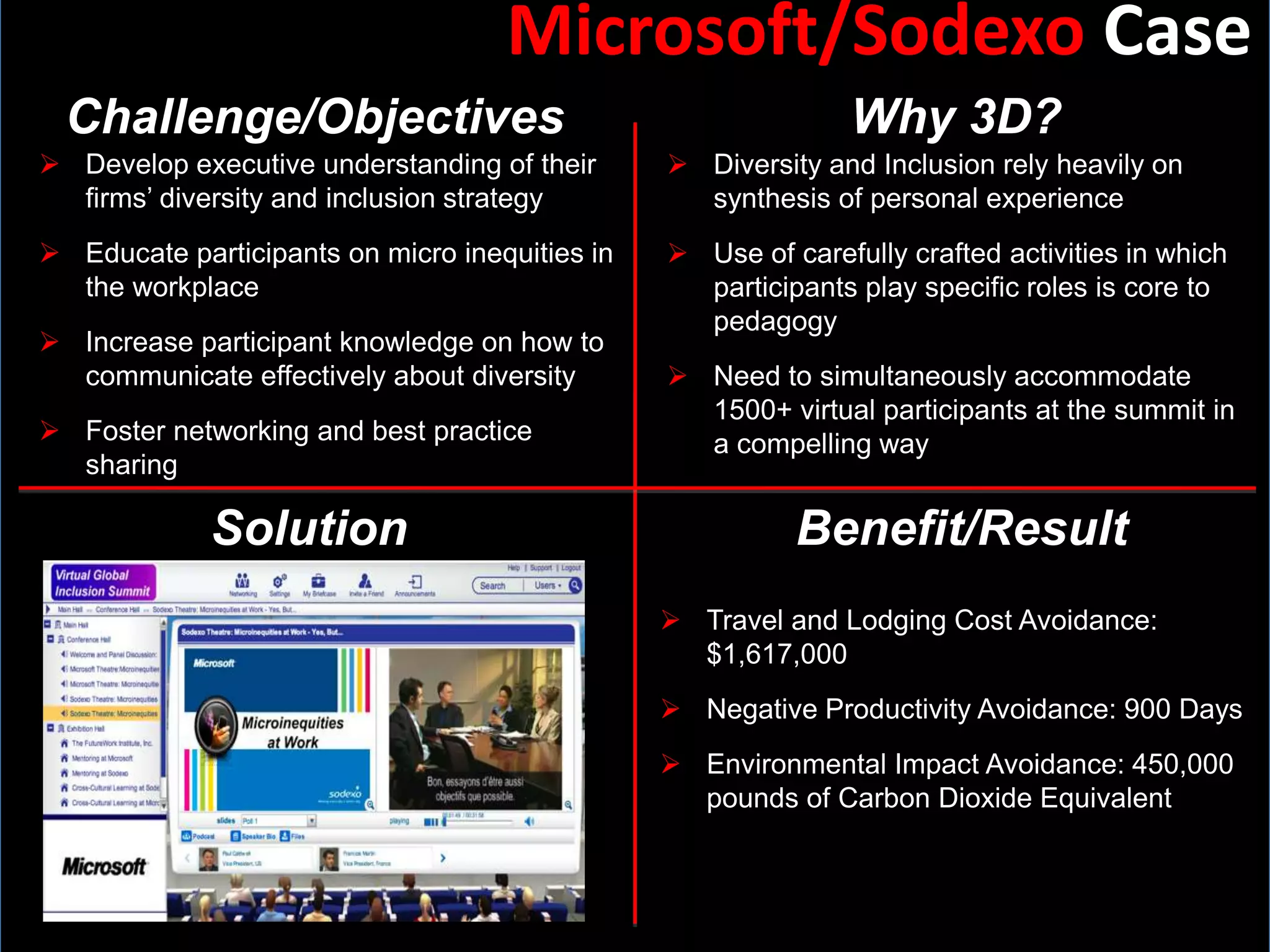 Grounded in Experience