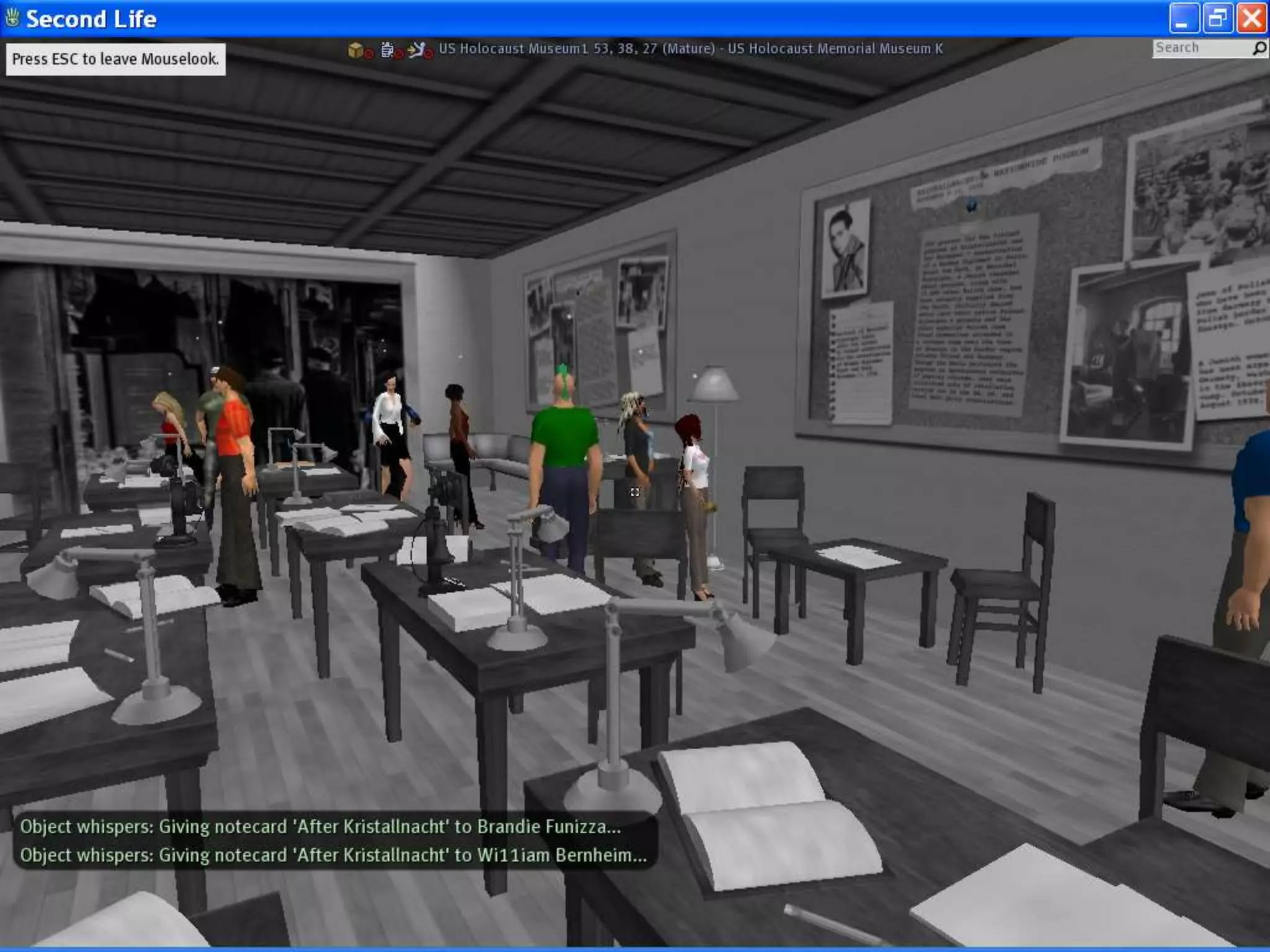 Increase participant knowledge on how to communicate effectively about diversity