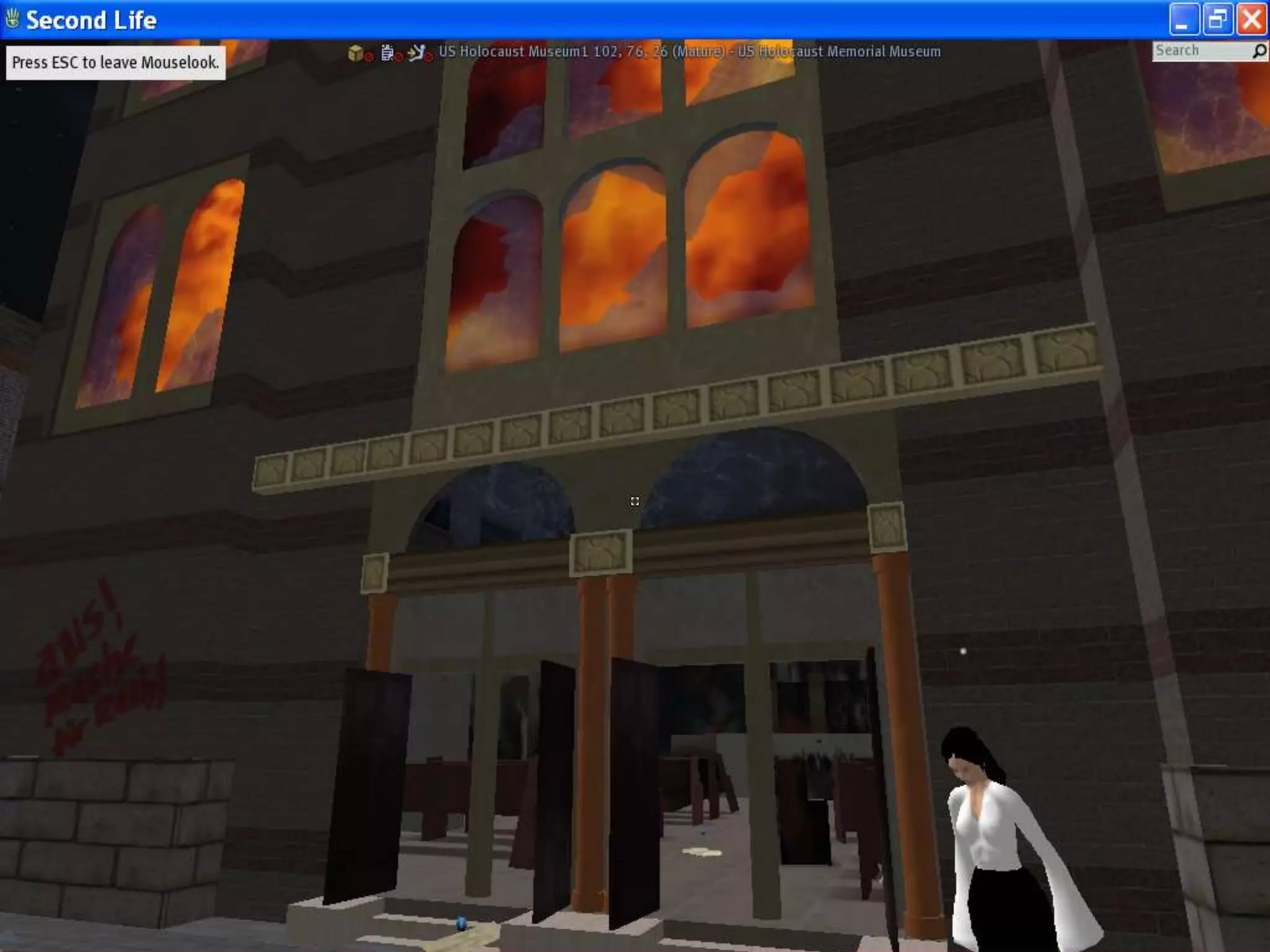 Diversity and Inclusion rely heavily on synthesis of personal experience