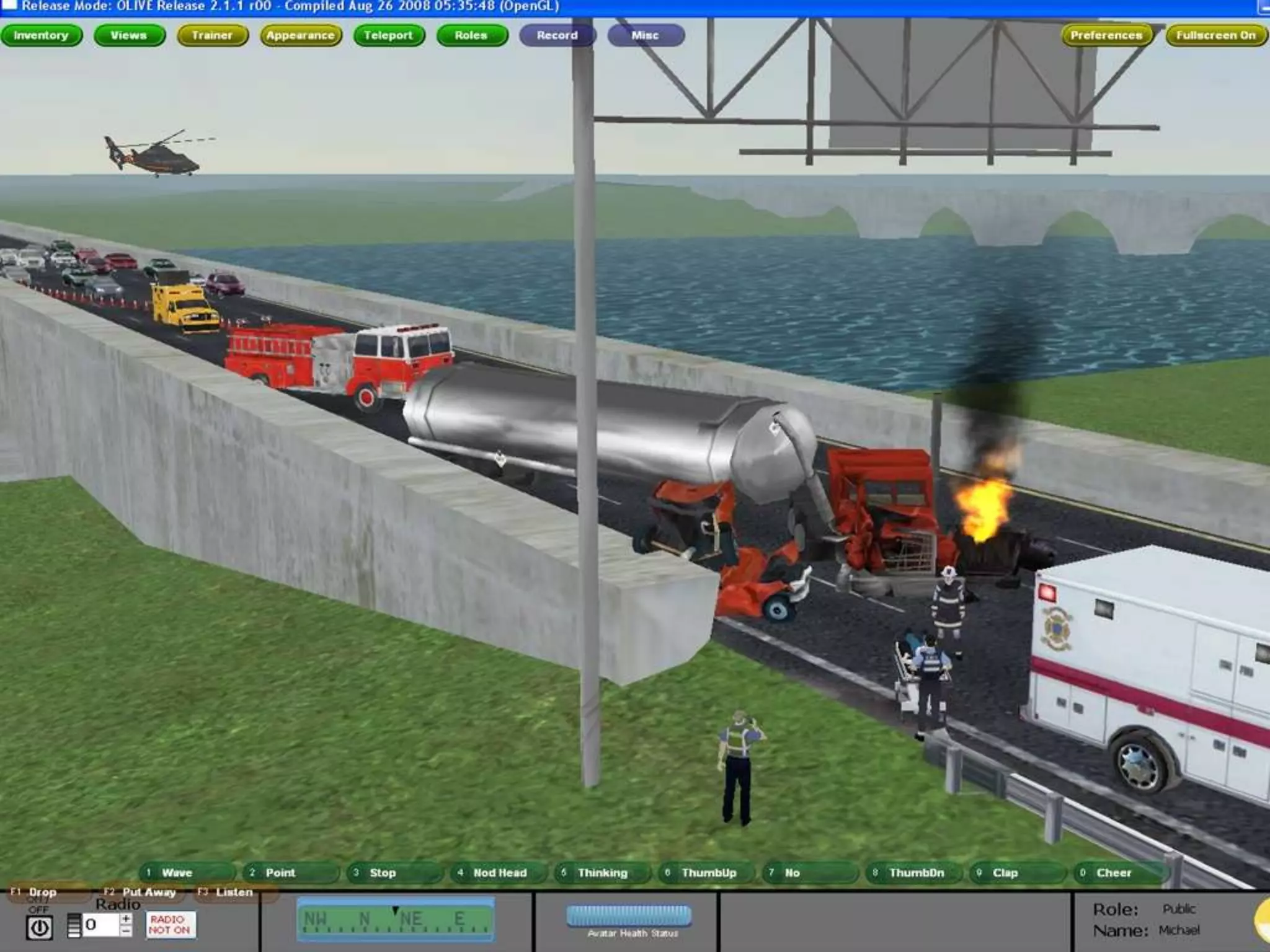 Negative Productivity Avoidance: 900 Days