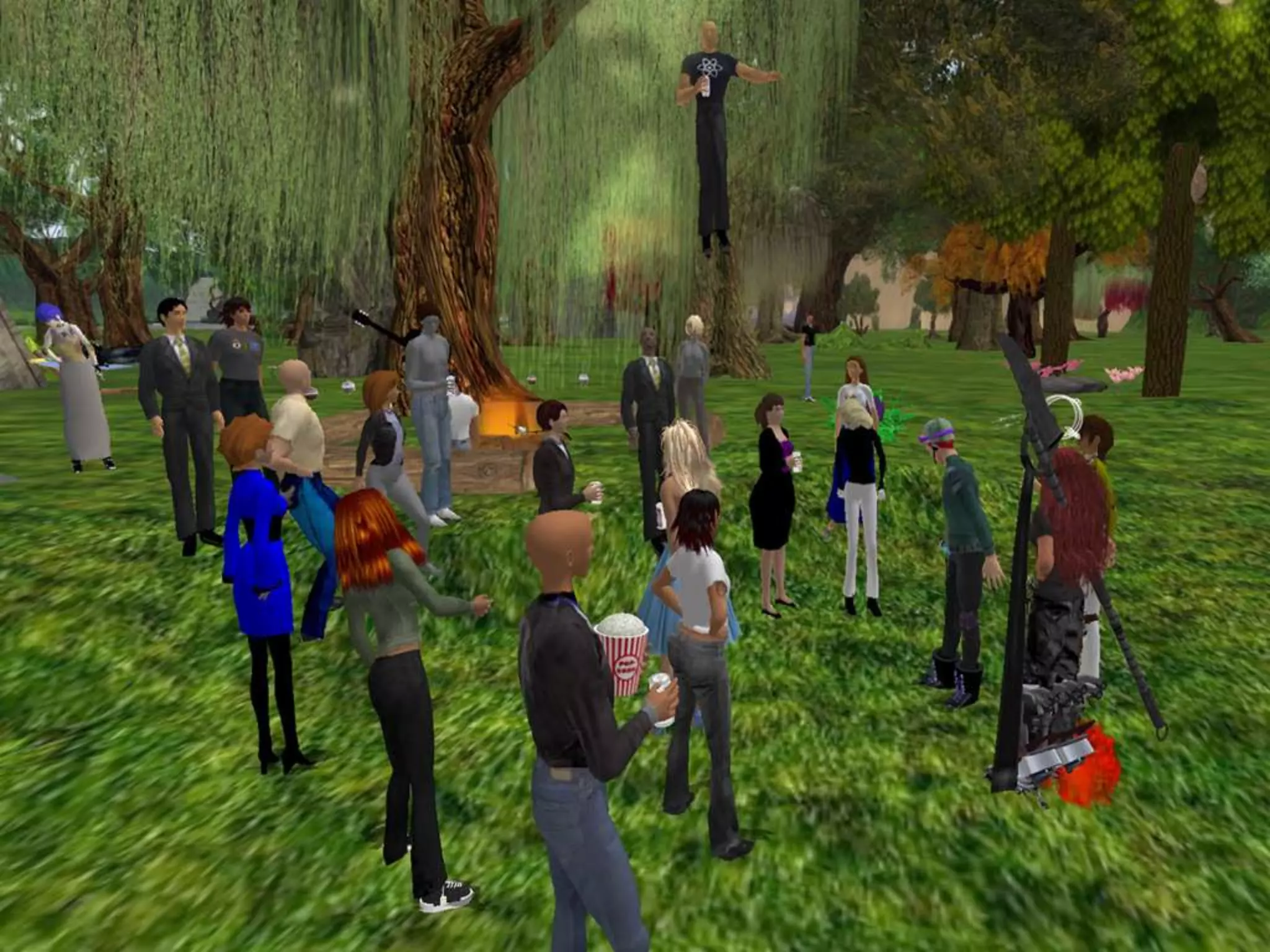 Ernst & Young CaseChallenge/ObjectivesWhy 3D?Inventory Observations are situational and contextual in nature