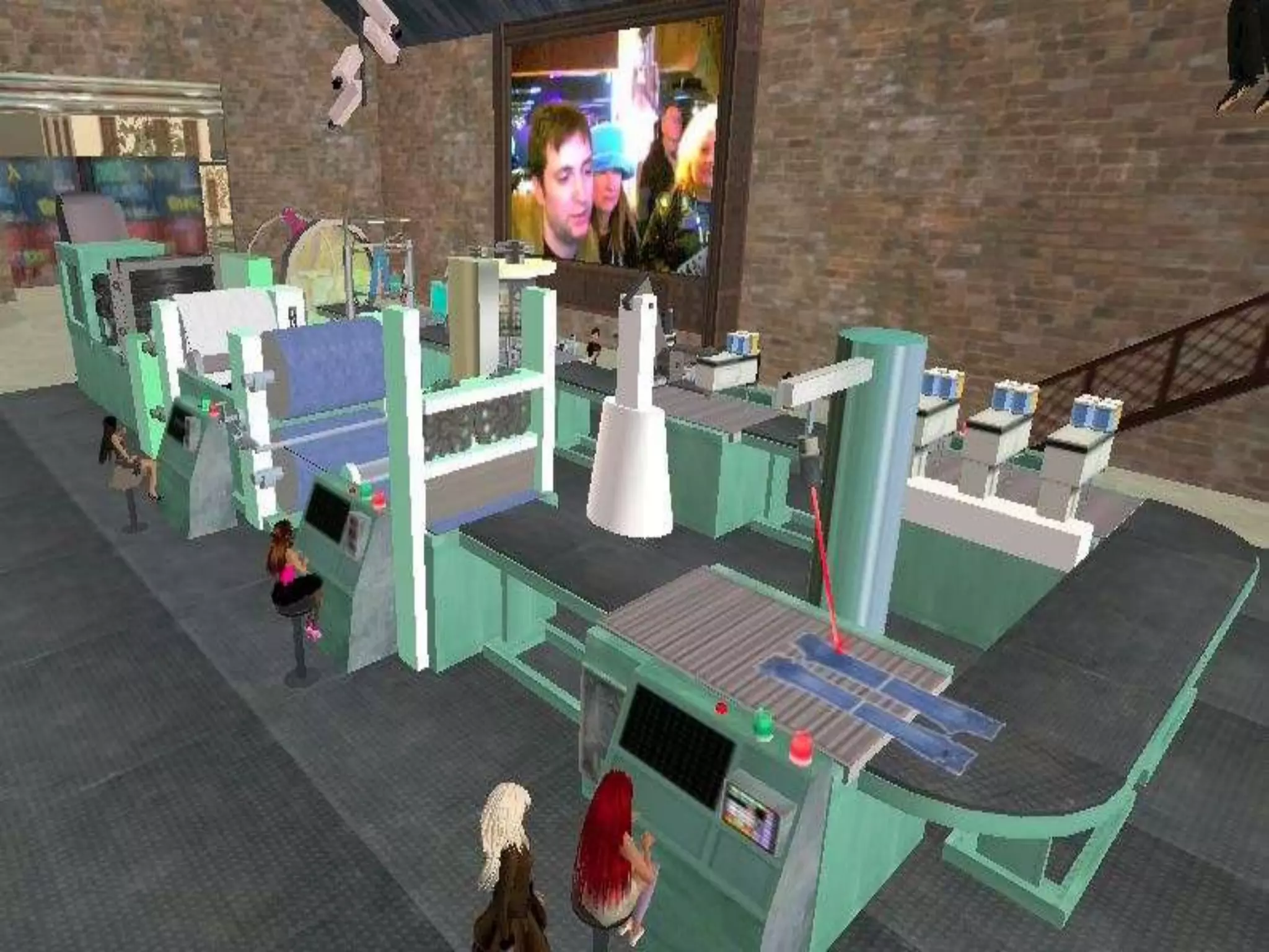 Cost and Time requirement for 3DLE was less than ILT for same knowledge retention outcome