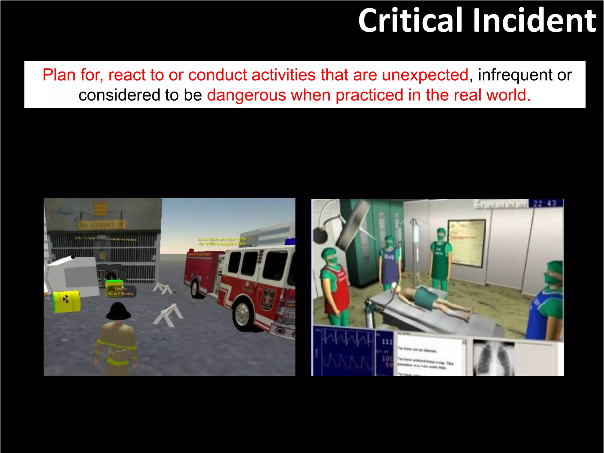 For every minute that a lane is closed, the chance of a second collision goes up 3%