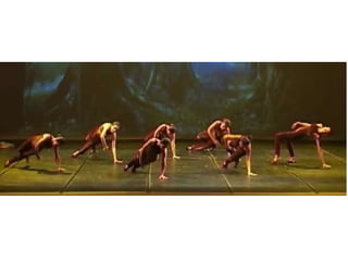 Corpo da árvore   devastação