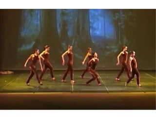 Corpo da árvore   devastação