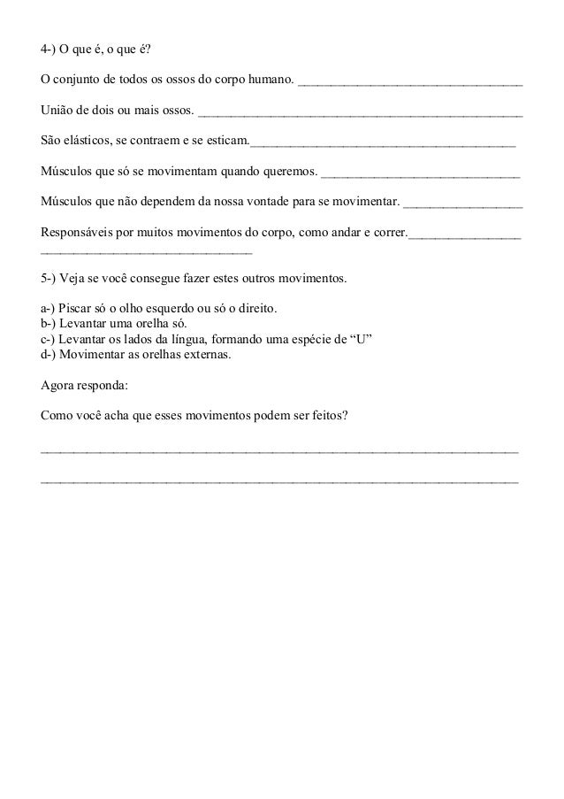 Sistema do corpo humano e suas funções Sistema do corpo humano e suas funções