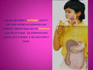 Corpo humano e_casa