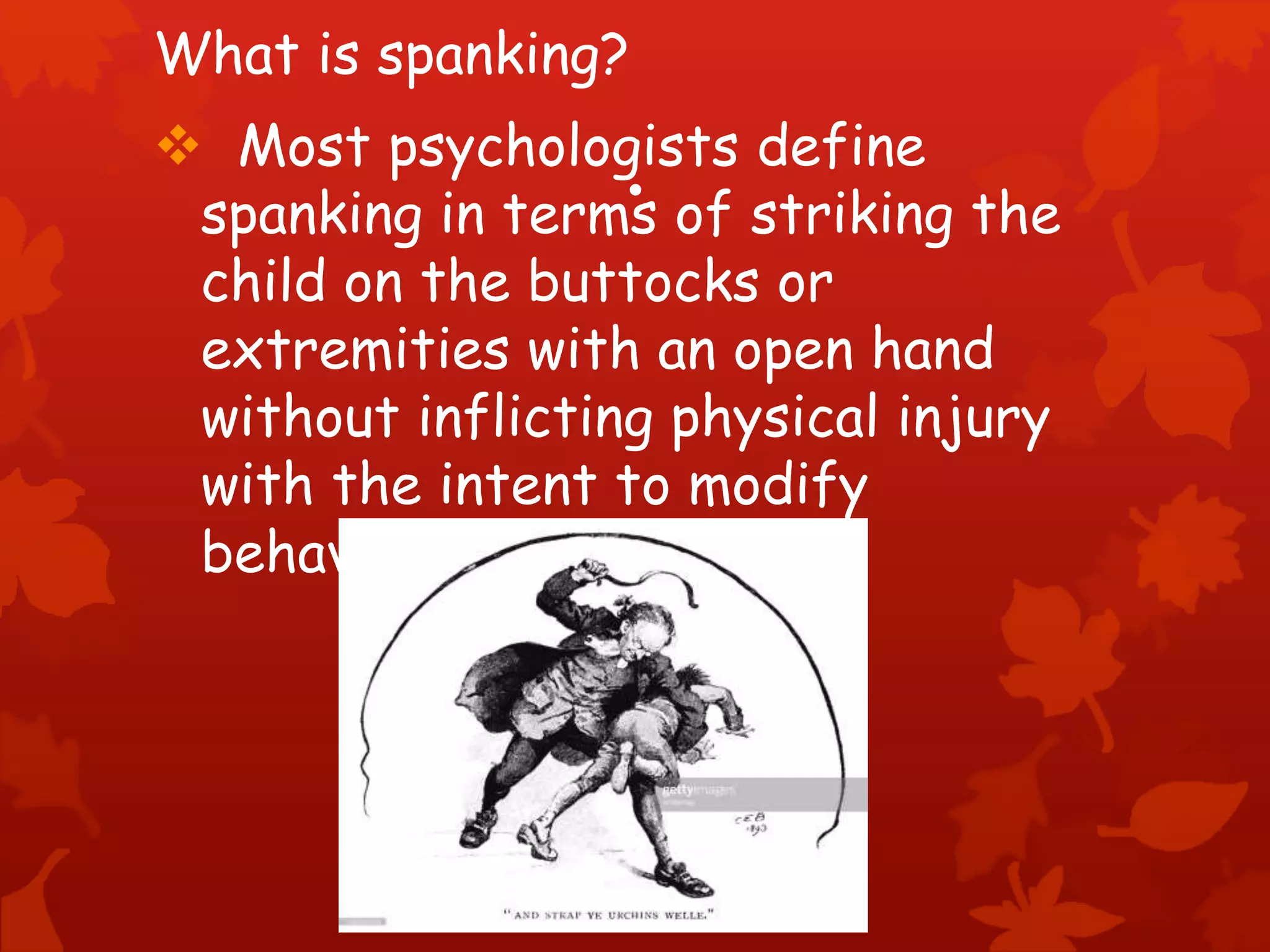 corporal punishment.ppt