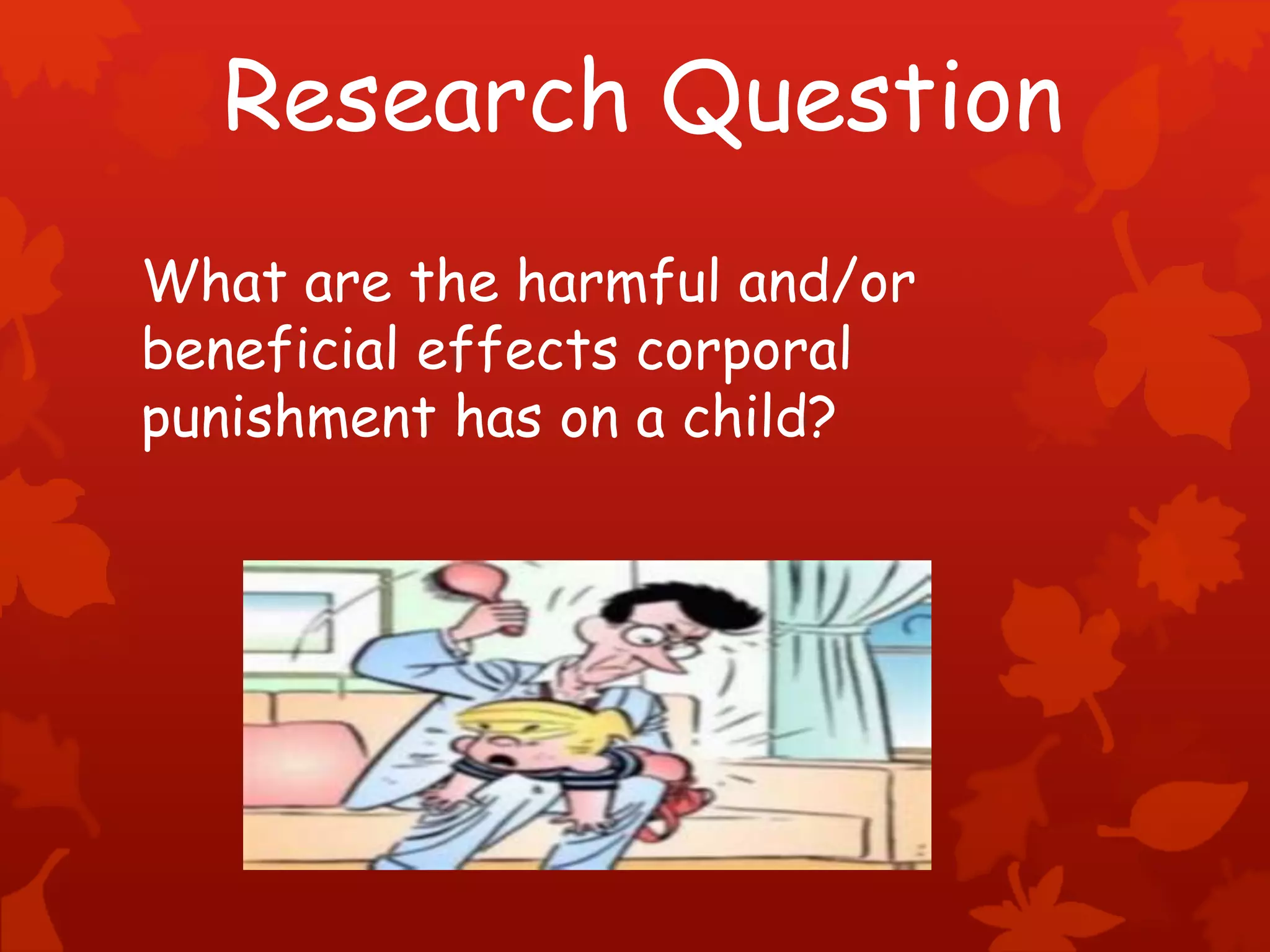 corporal punishment.ppt