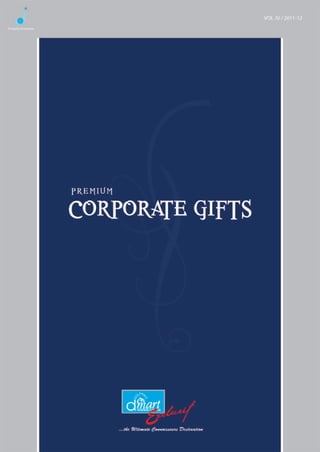 Corporate Gifts ideas