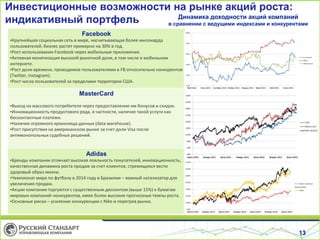 как торговать индексами
