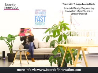 Launch your own: Corporate innovation accelerator | PDF