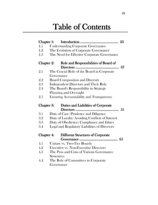 Corporate-Governance-A-Handbook-for-Aspiring-Directors-Book-by-Arvind ...