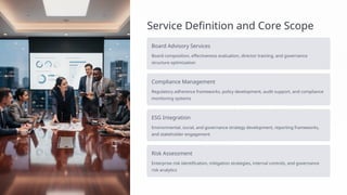 Scope Board Corporate-Governance-Consulting-Business-Plan.pptx