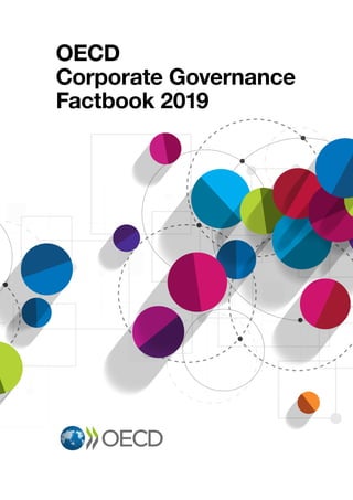OECD
Corporate Governance
Factbook 2019
 