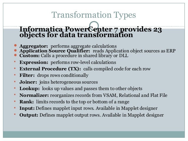 Vsam Files In Informatica Basicat