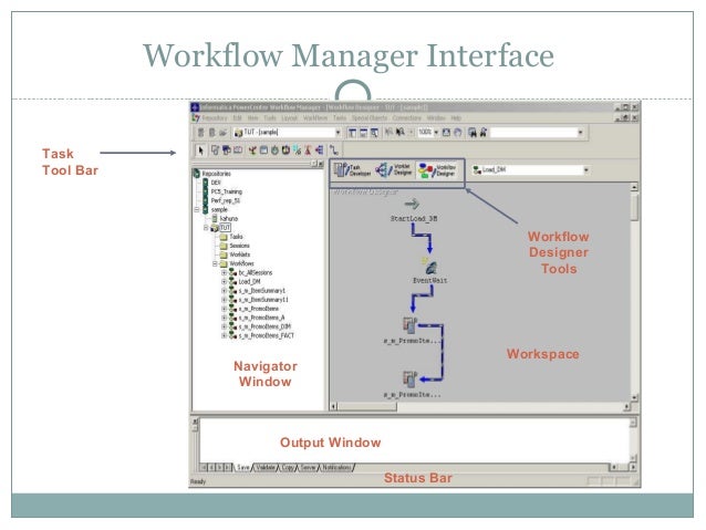 workflow manager in informatica corporate informatica in mumbai workflow manager in informatica corporate informatica in mumbai