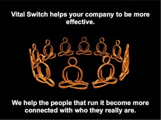 Corporate Introduction