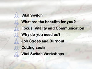 Corporate Introduction