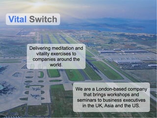 Corporate Introduction