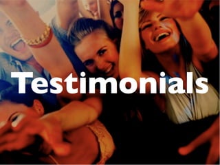 Corporate Introduction